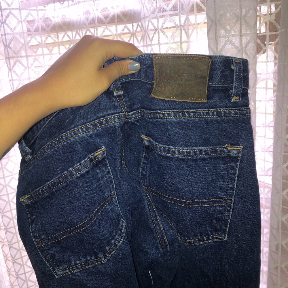 Ralph Lauren Jeans